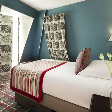 Les Tournelles Hotel Paris