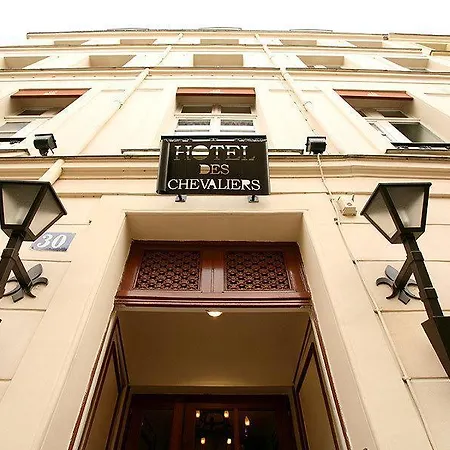 Hotel Les Tournelles 3*