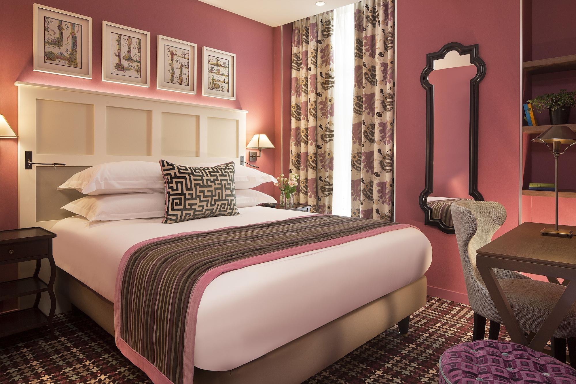 Les Tournelles 3* Parigi