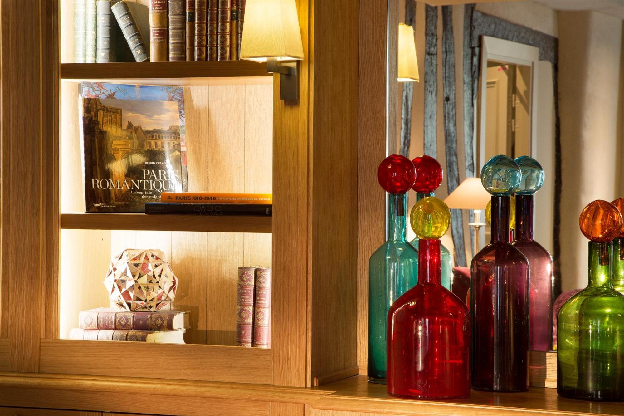 Les Tournelles 3* Parigi