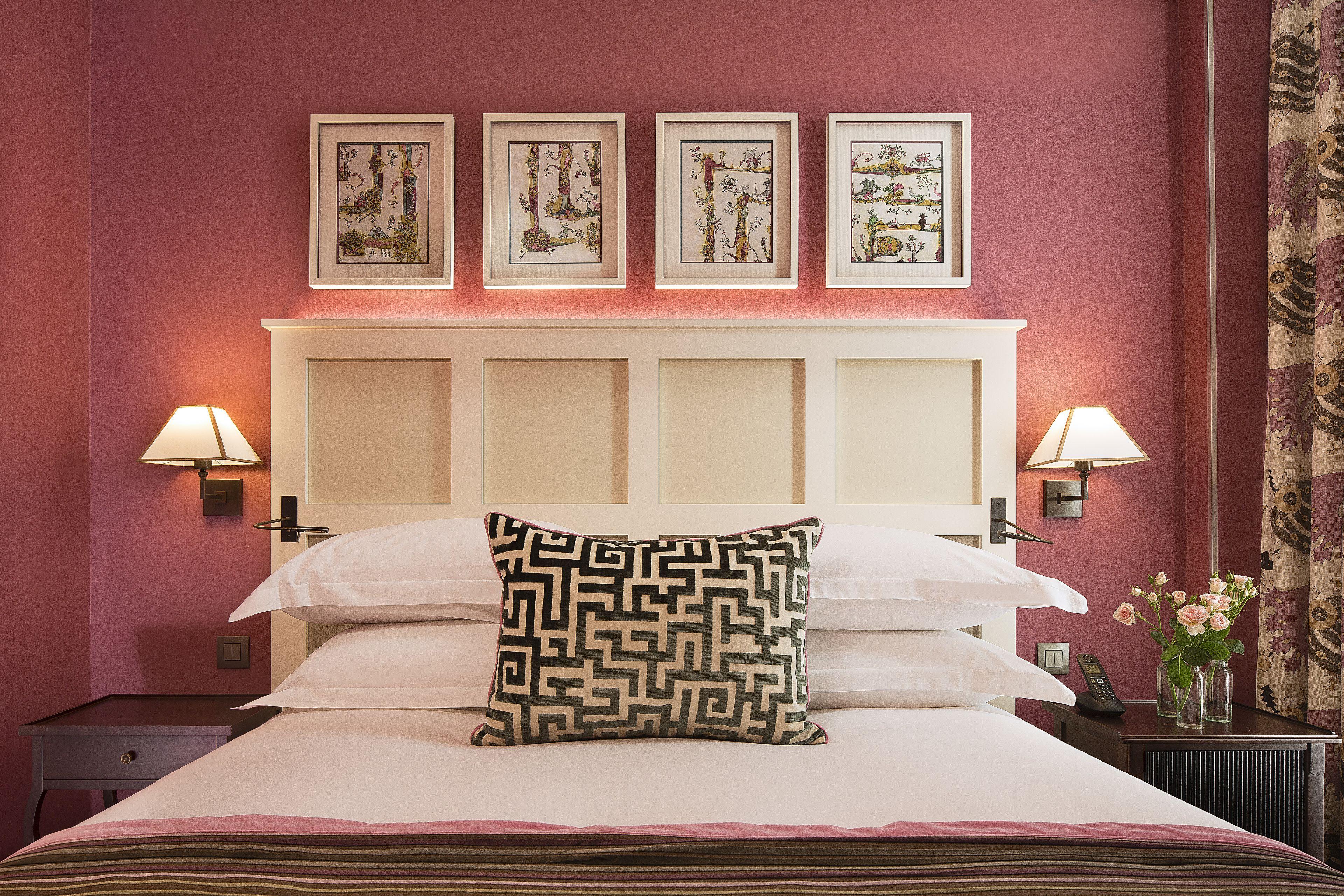 Hotel Les Tournelles