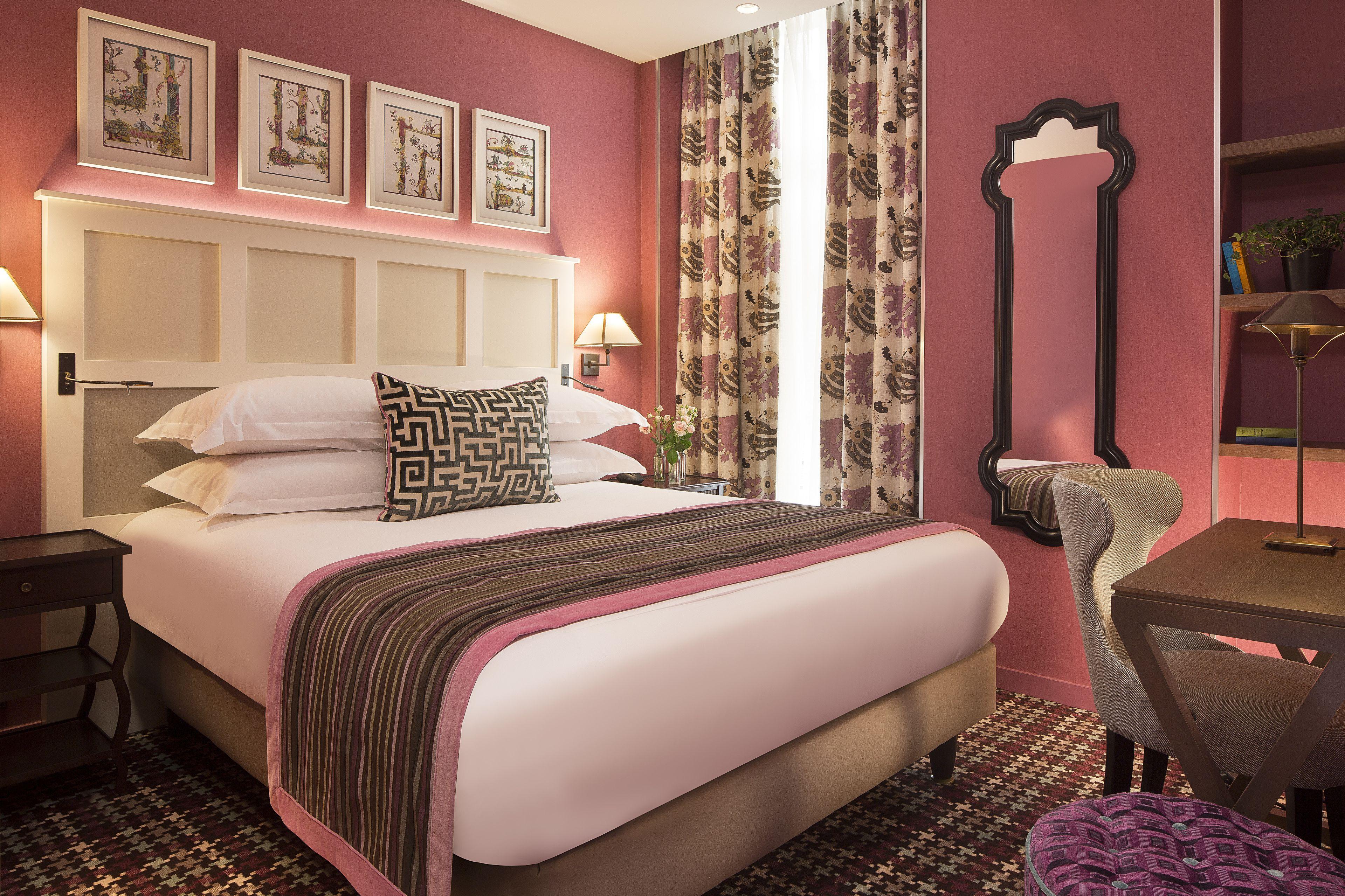 Les Tournelles 3* Parigi