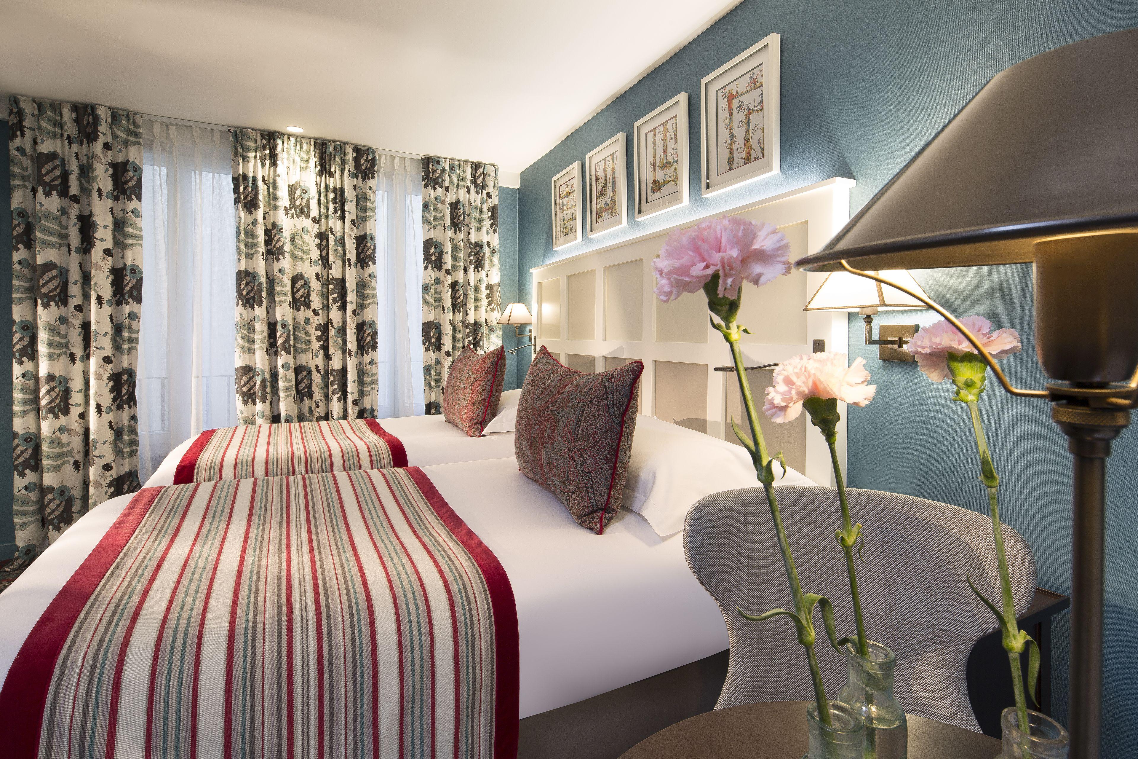 Les Tournelles Parigi