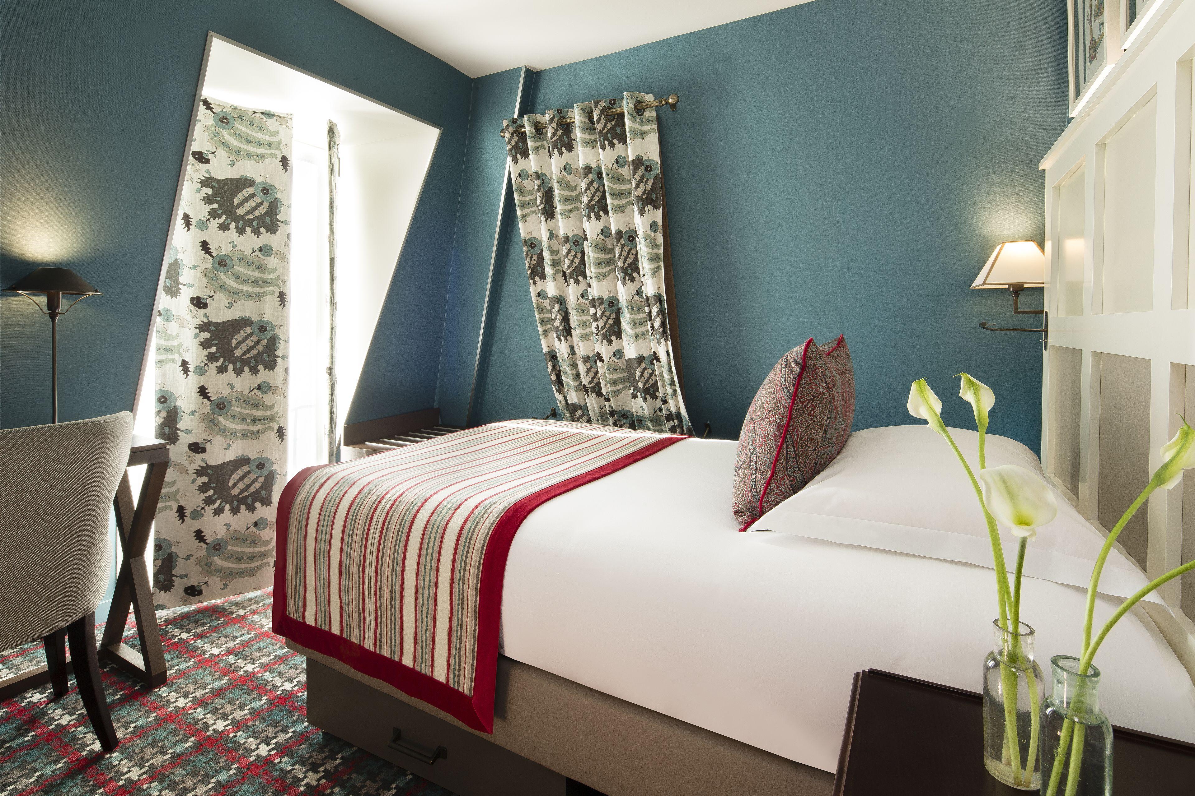 Les Tournelles Hotel Paris
