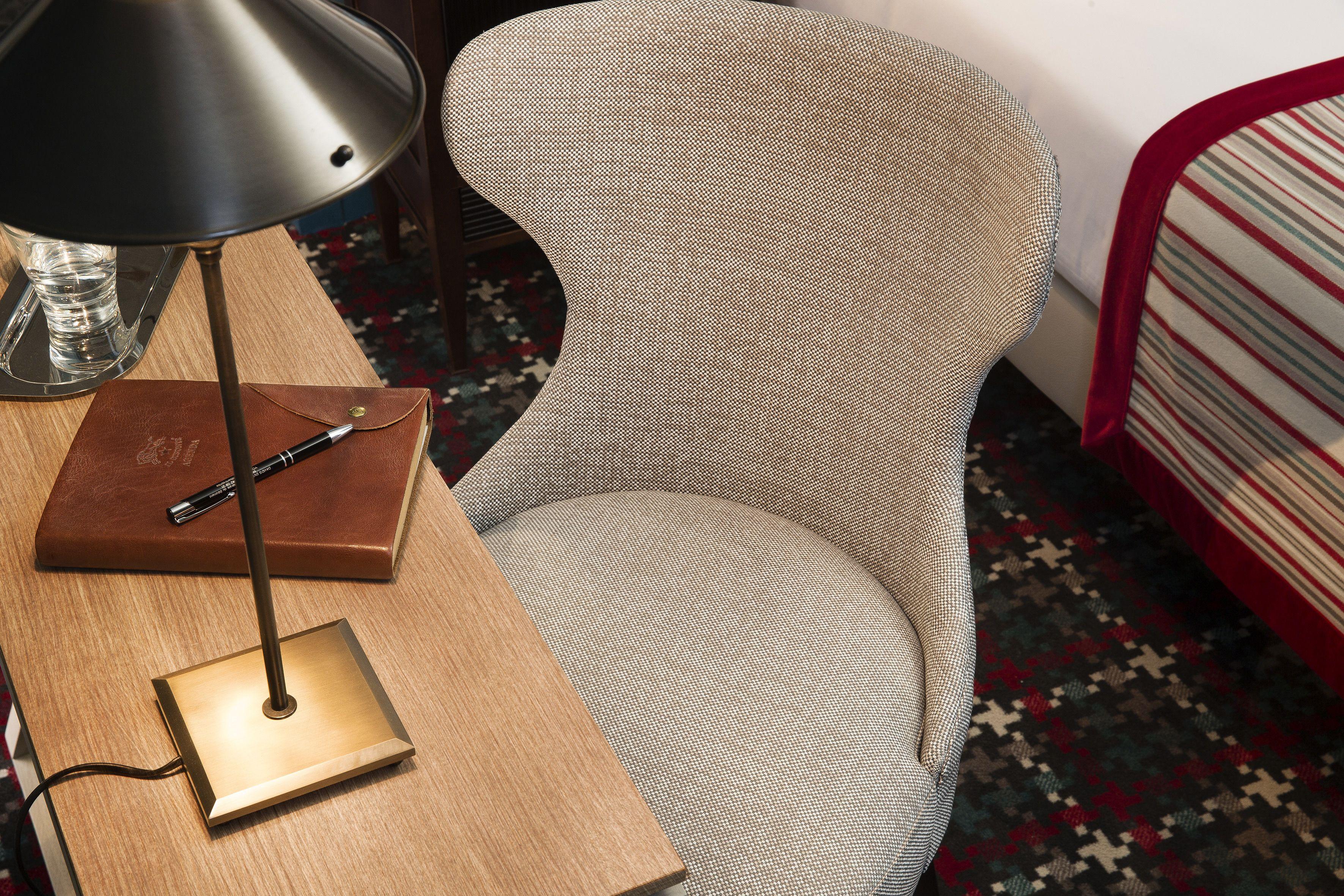 Les Tournelles Hotel 3*