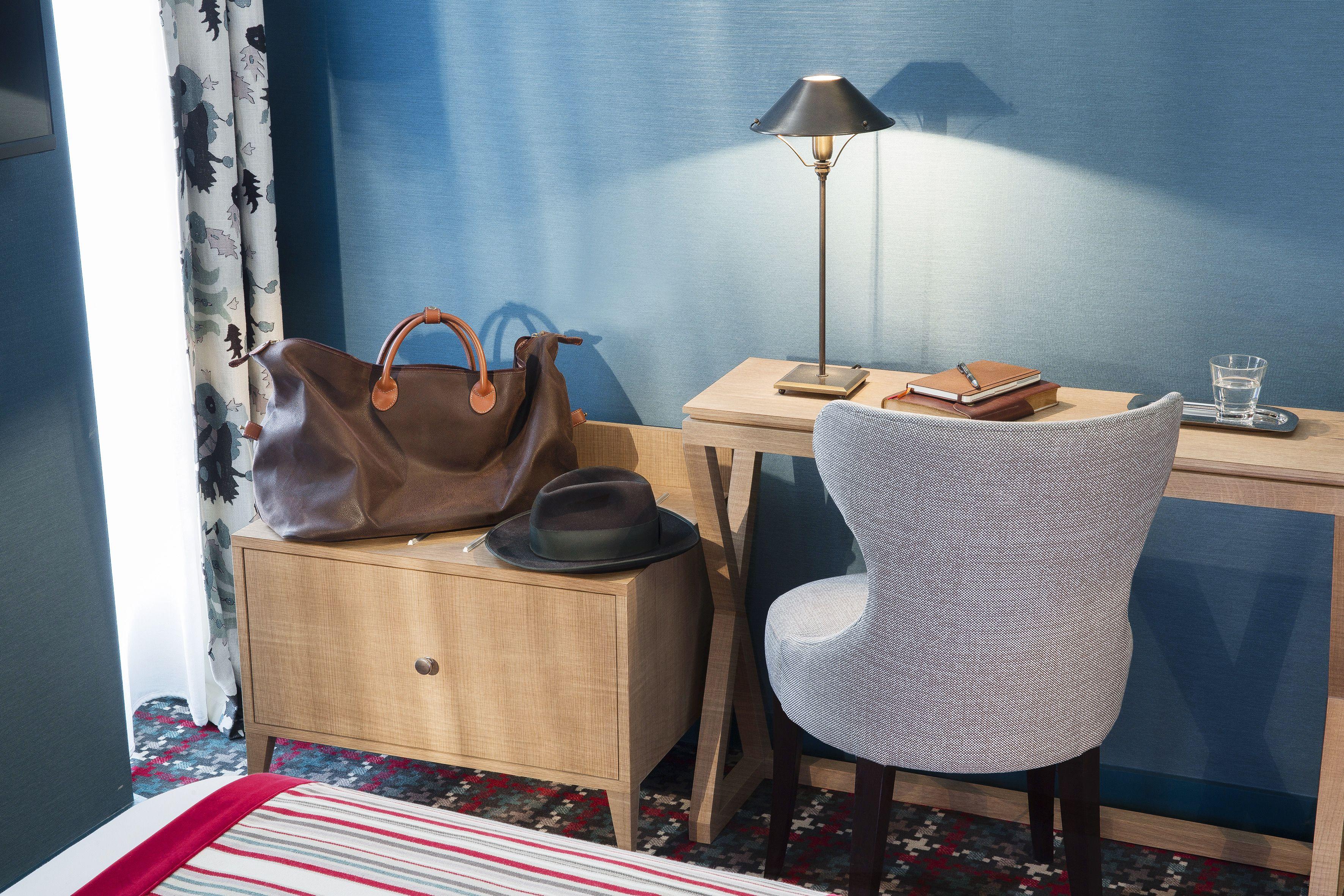 Hotel Les Tournelles 3*