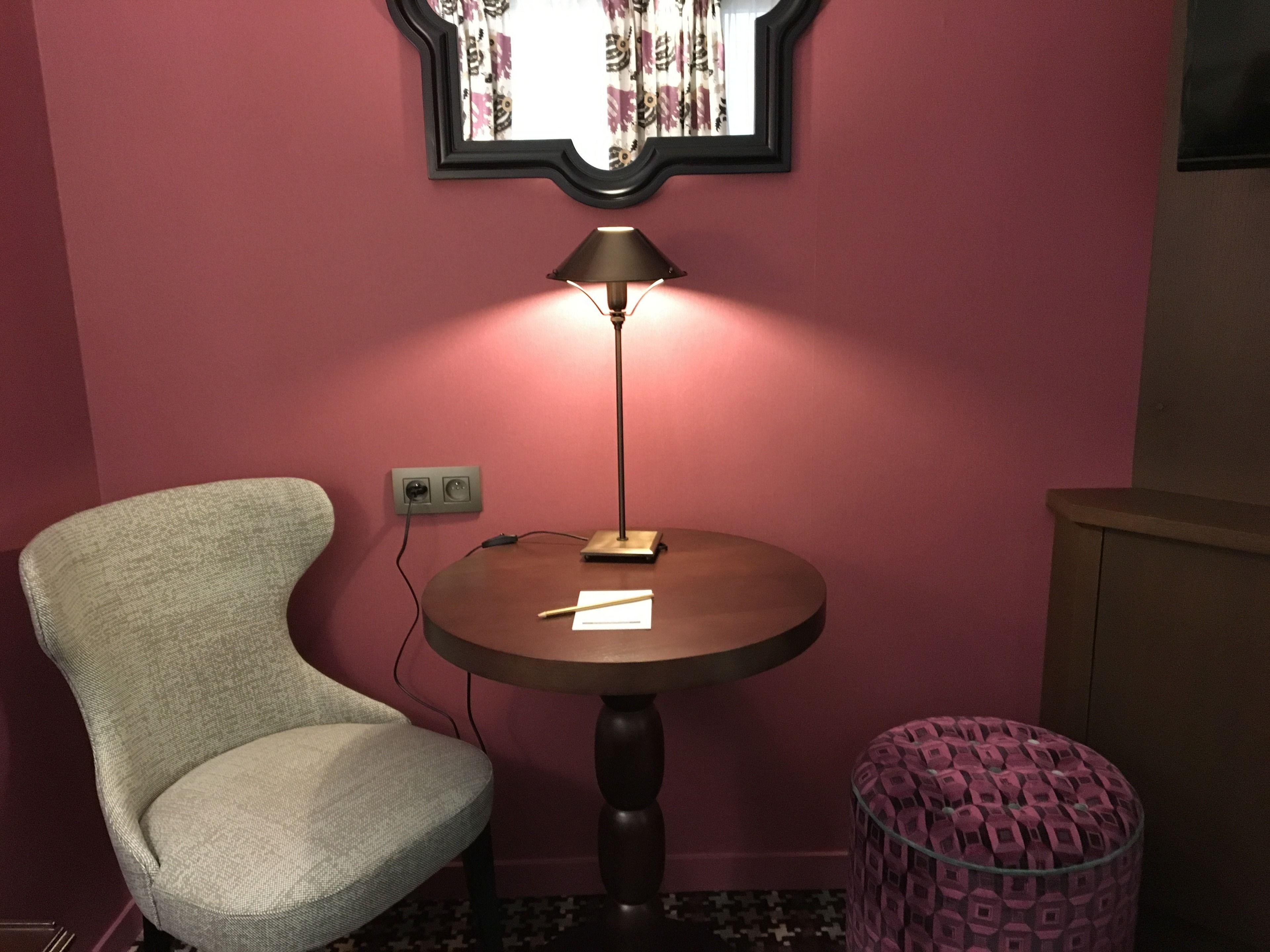 Les Tournelles Hotel 3*