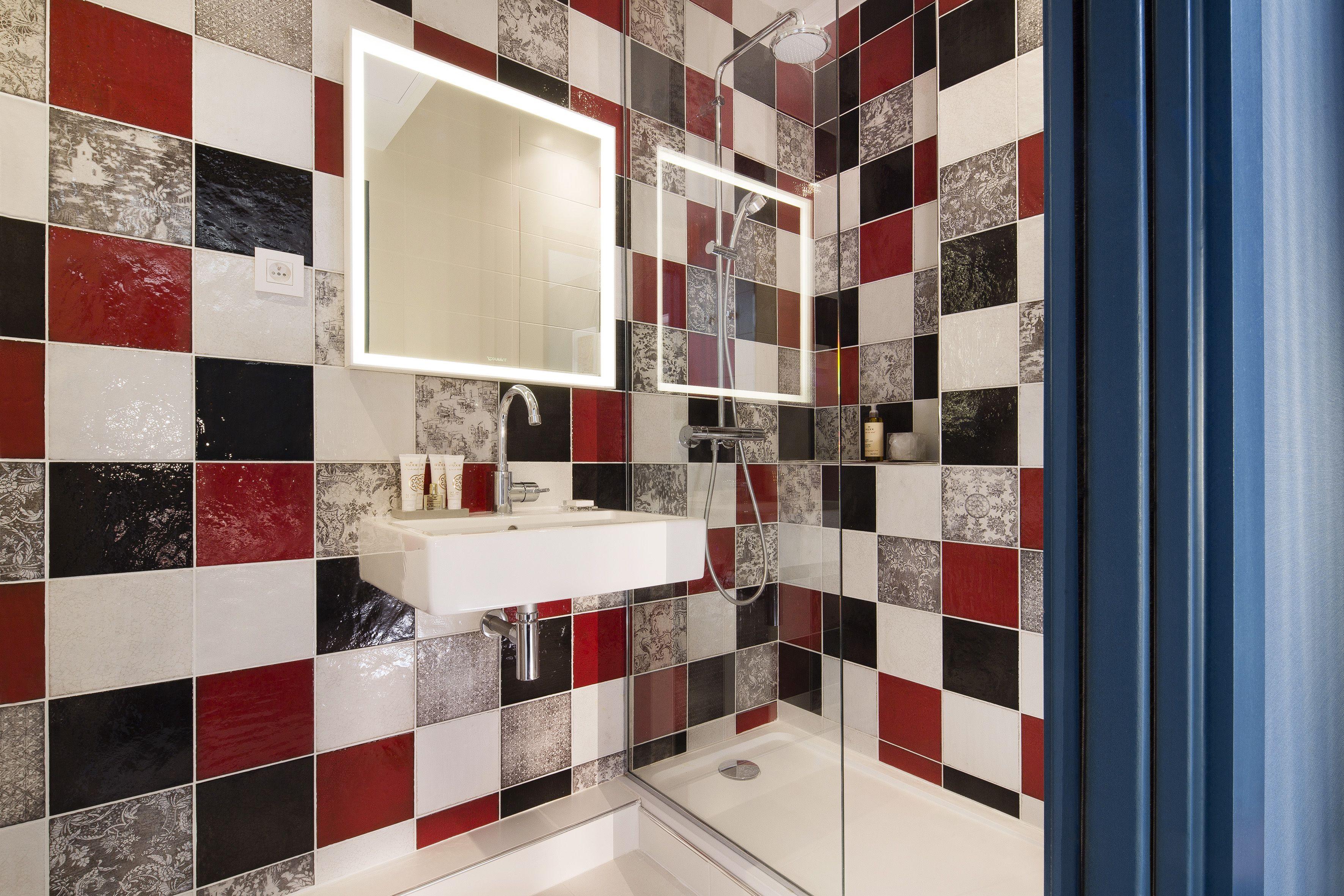 Les Tournelles Hotel Parigi