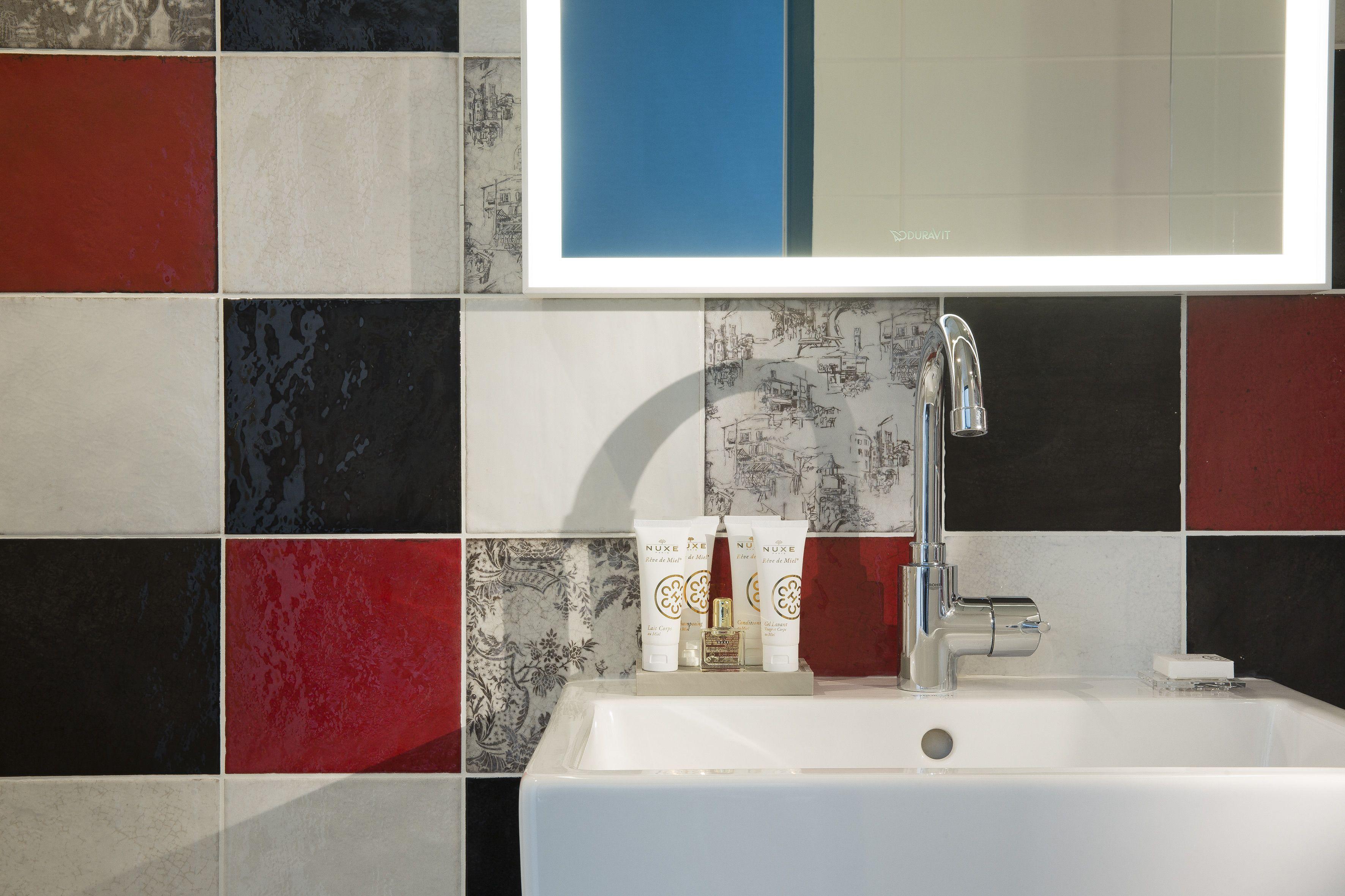 Hotel Les Tournelles