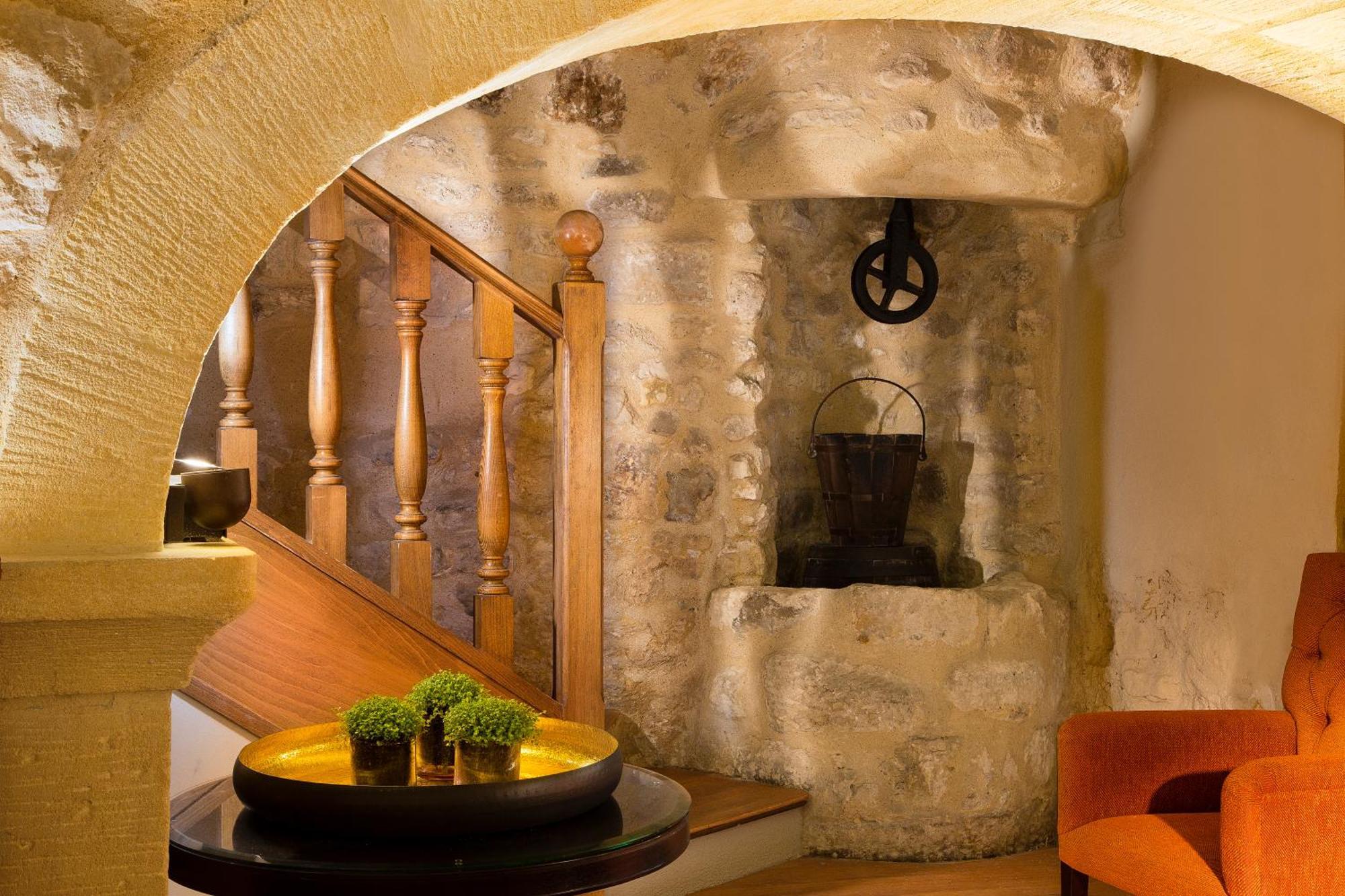 Les Tournelles 3* Parigi