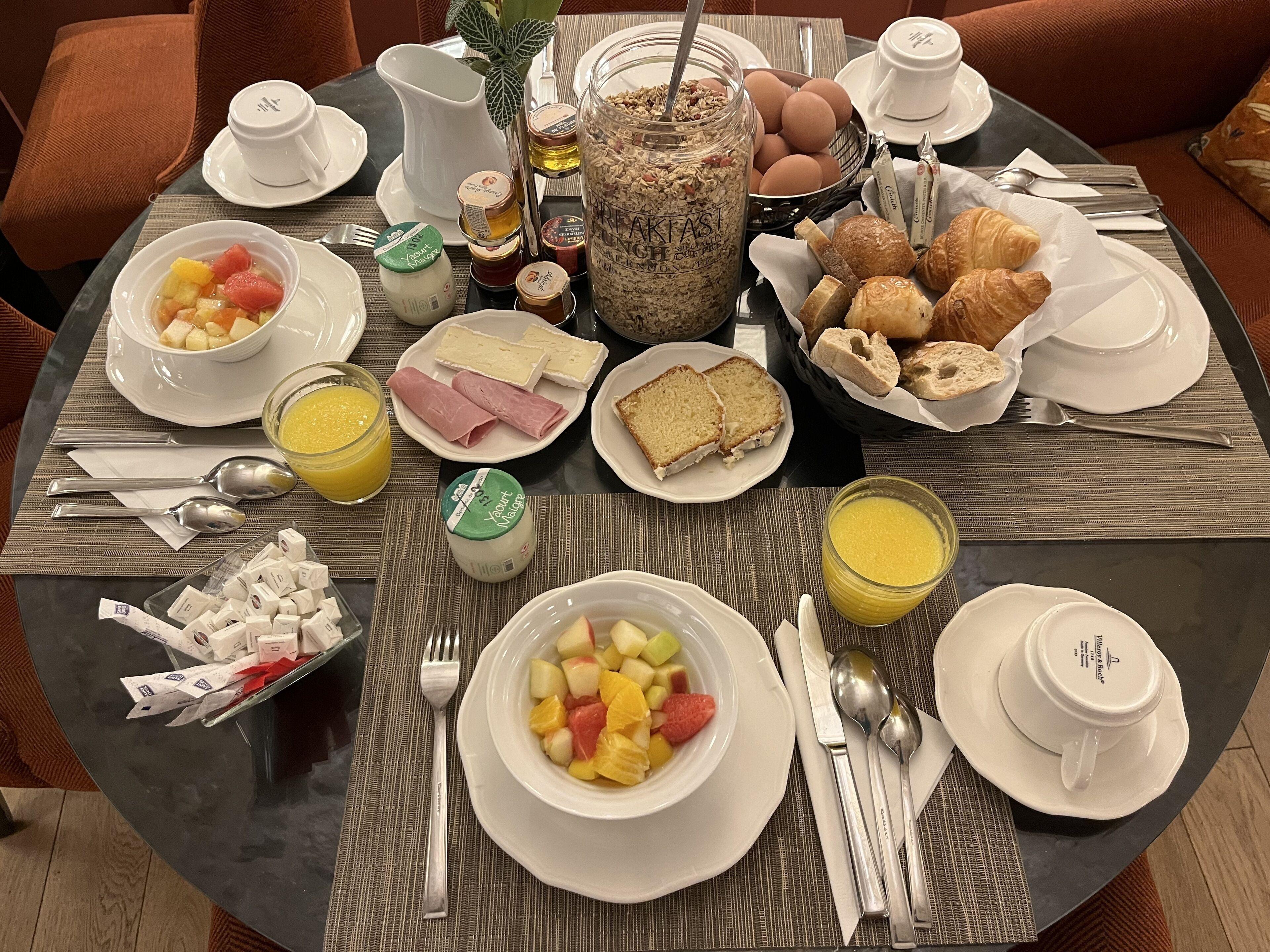 Les Tournelles 3* Parigi