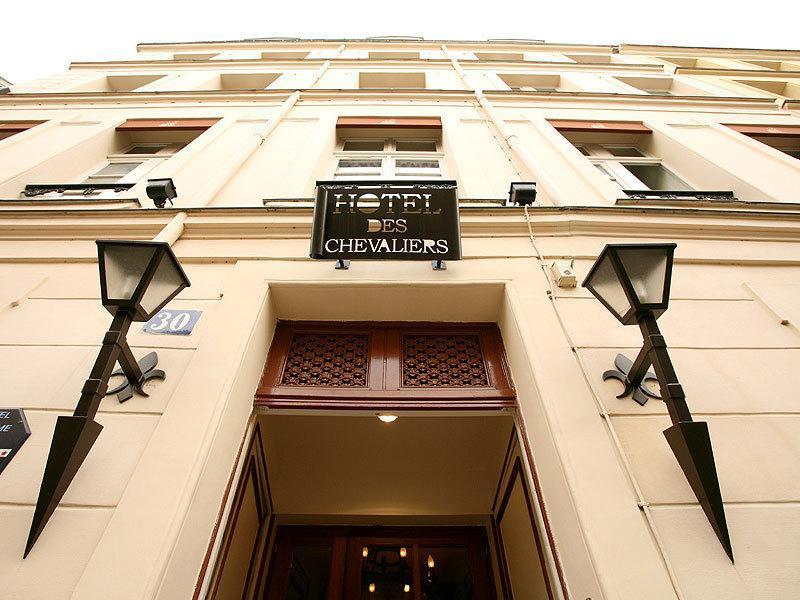 Hotel Les Tournelles 3*