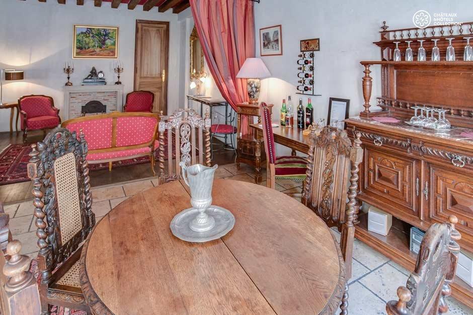 Les Tournelles Parigi