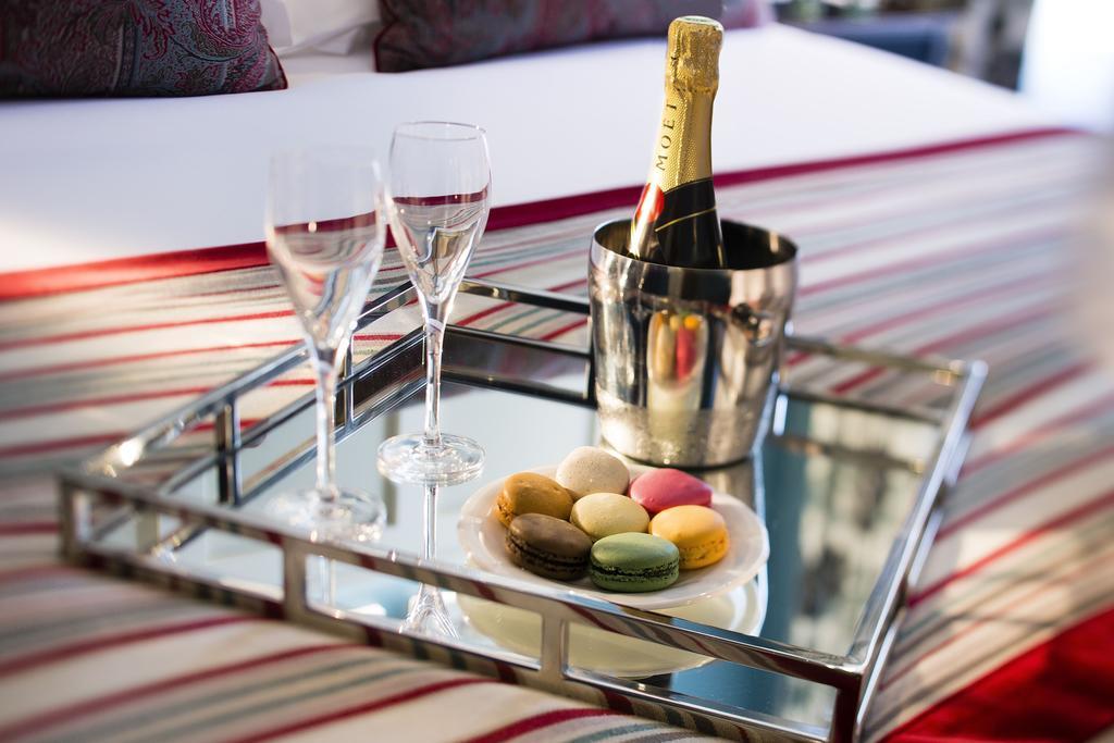 Les Tournelles Parigi