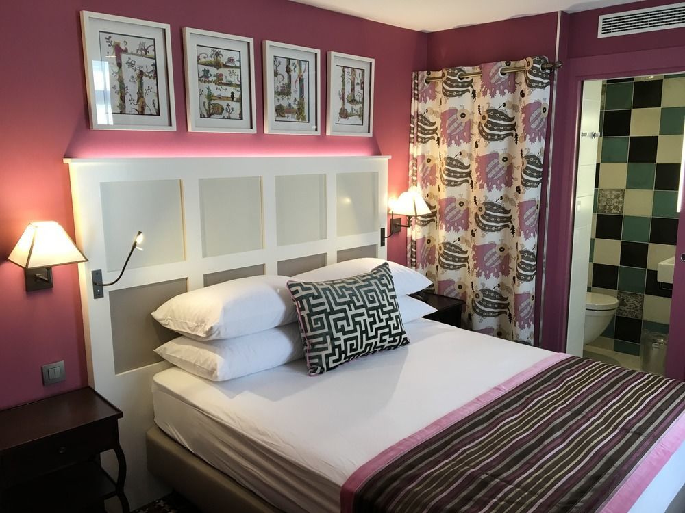 Les Tournelles 3* Parigi