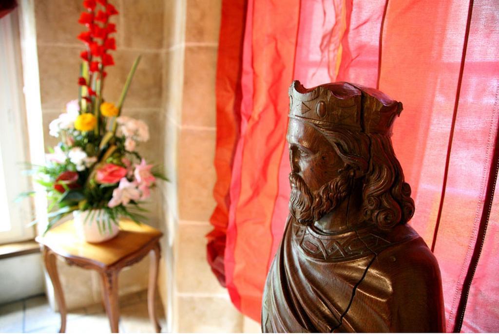 Les Tournelles Hotel 3*