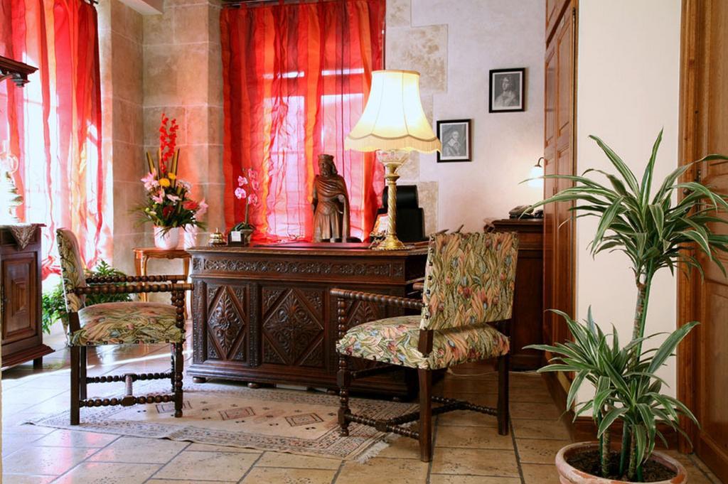 Les Tournelles 3* Parigi