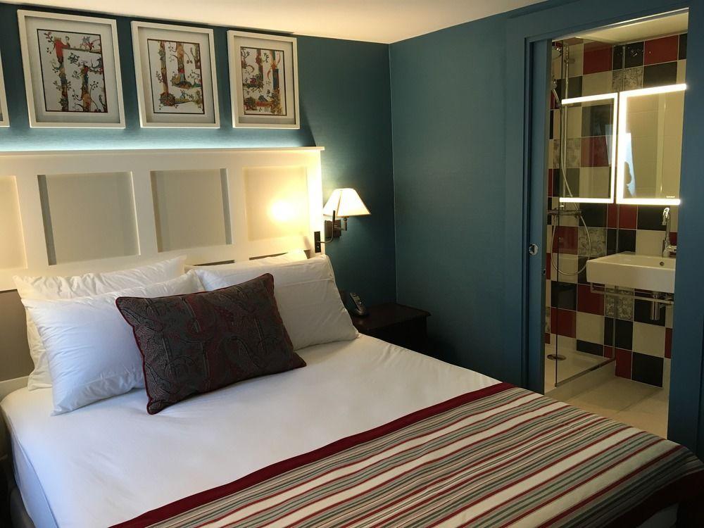 Hotel Les Tournelles 3*