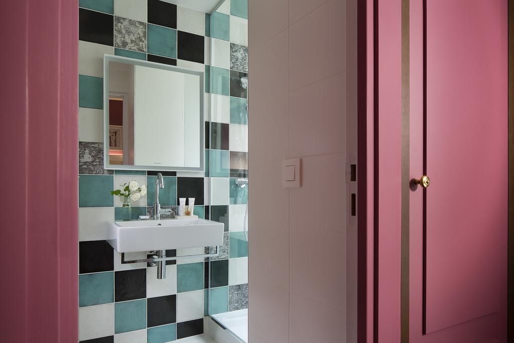 Les Tournelles 3* Paris